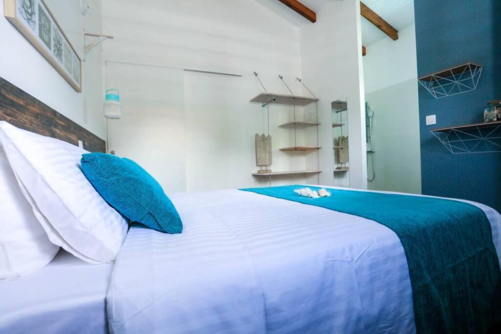 Appartement Aigue-marine