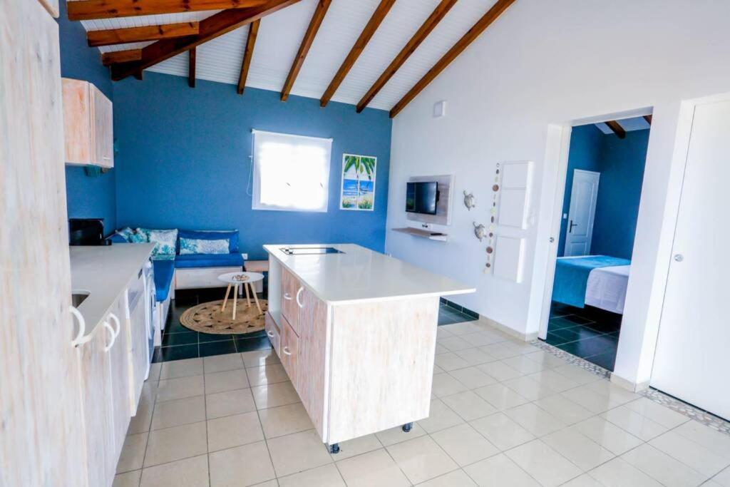 Aigue-marine Appartement